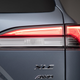 Illustration for article titled The 2022 Toyota Corolla Cross Is A Tame Compact SUV That Will Sell In Bunches